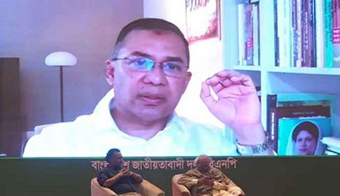 ‘মেগা প্রজেক্টে নয়, আমরা শিক্ষার পেছনে টাকা খরচ করবো’