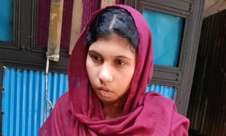 মোহাম্মদপুরে মা-মেয়েকে হত্যার ঘটনায় সেই গৃহকর্মী গ্রেপ্তার