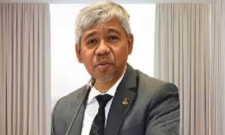 ‘আমাদের রাজস্ব-ডিডিপি অনুপাত উগান্ডার চেয়েও খারাপ’