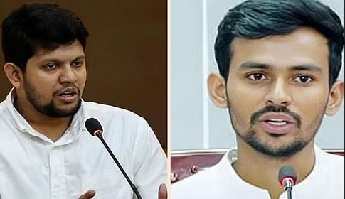 উপদেষ্টা মাহফুজ ও আসিফের পদত্যাগ