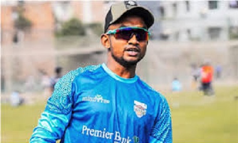 ‘হাবিবুুর সোহানকে ফ্রিডম দেওয়া হবে, সে তার মতোই খেলবে’