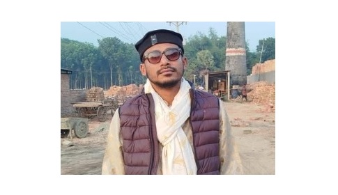 রাজবাড়ীতে ছাত্রদল নেতা গ্রেপ্তার