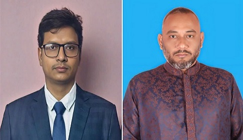 এক বংশ থেকে ২ প্রার্থীর এমপি মনোনয়ন 