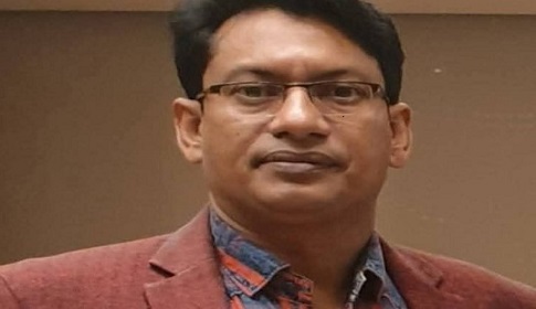 লোহাগড়ায় যুবদল নেতা মাহমুদ আলমের বহিস্কার আদেশ প্রত্যাহার, মিষ্টি বিতরণ 