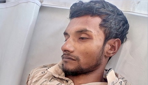 ঈশ্বরদীতে পাওনা টাকা না পেয়ে যুবককে হত্যার অভিযোগ