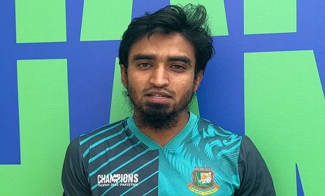 ‘মুক্তিযোদ্ধারাই প্রকৃত তারকা’