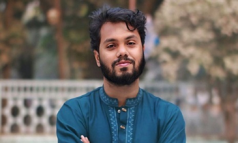 ওসমান হাদি গুলিবিদ্ধ