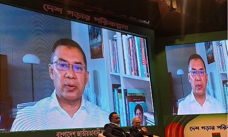 ‘নির্বাচন যত সহজ ভাবা হচ্ছে তত সহজ হবে না’