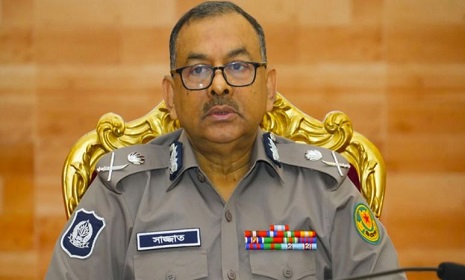 ‘ওসমান হাদীকে গুলি করা সন্ত্রাসীদের ধরতে সাঁড়াশি অভিযান শুরু’