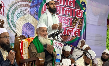 ‘নির্বাচনে অংশ নিলেও জামায়াত একটি আসনও পাবে না’