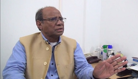 ‘মুক্তিযুদ্ধ আর মুক্তিযোদ্ধা এখন দু’টোই পণ্য, পরিচয় দিতেও লজ্জা লাগে’