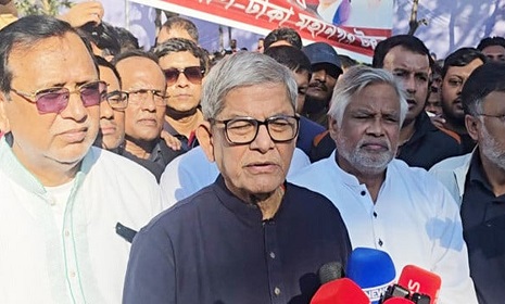 ‘শত্রুরা আরো হত্যাকাণ্ড ঘটাতে পারে’