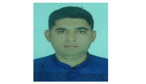 নড়াইলে নাশকতা মামলার আসামি ইউপি সদস্য গ্রেফতার 