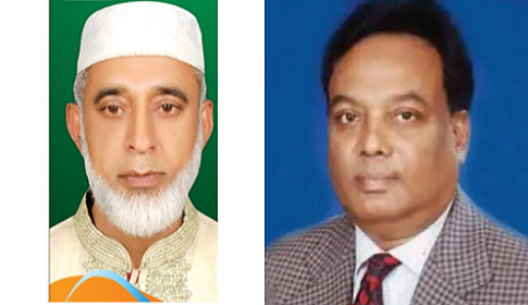 আওয়ামী চাকে বিএনপি-জামায়াতের ঢিল