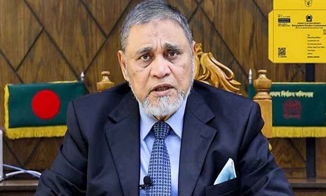 ‘হাদির ওপর হামলা একটি বিচ্ছিন্ন ঘটনা’