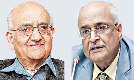 ‘নিরাপত্তাহীনতায় শুধু ভোটার নয়, রাজনীতিবিদরাও’