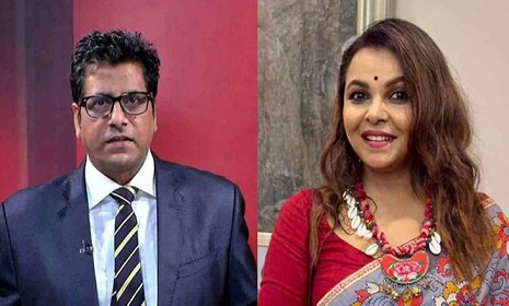 আনিস আলমগীর, অভিনেত্রী শাওনসহ চারজনের বিরুদ্ধে থানায় অভিযোগ