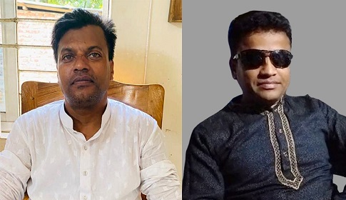 আগৈলঝাড়ায় আ.লীগ ও স্বেচ্ছাসেবক লীগ নেতা গ্রেফতার 