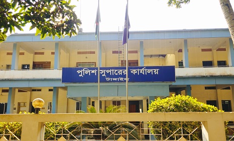 টাঙ্গাইলে ২৪ ঘণ্টায় গ্রেফতার ১৮