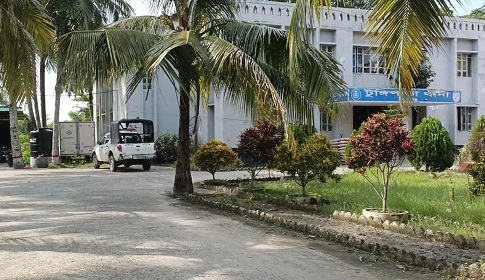 টুঙ্গিপাড়ায় স্বাস্থ্য বিষয়ক সম্পাদক সহ ৪ আ.লীগ নেতা গ্রেপ্তার 