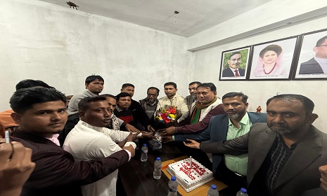 ‘আগামী নির্বাচন বড় চ্যালেঞ্জ, ভালোবাসা দিয়ে মানুষের মন জয় করতে হবে’