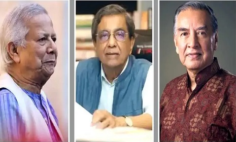 দুই সম্পাদককে ফোনে সমবেদনা, ‘আমি গভীরভাবে ব্যথিত’