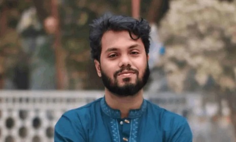 ওসমান হাদি আর নেই