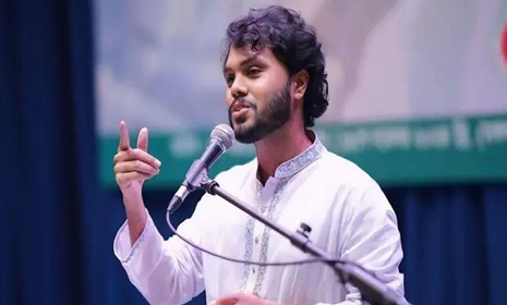 সিঙ্গাপুরে ওসমান হাদির জানাজা না হওয়ায় বাংলাদেশ হাইকমিশনের দুঃখ প্রকাশ