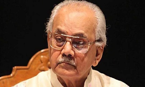 এ কে খন্দকার বীর উত্তম আর নেই