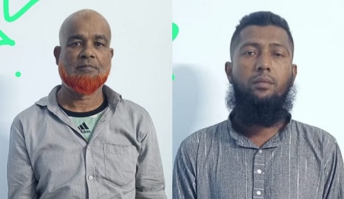 ১০ লাখ টাকা সহ সড়ক বিভাগের পিওন আটকের ঘটনায় মামলা করবে দুদক 