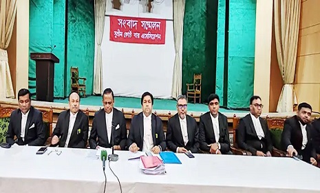 সুপ্রিম কোর্ট আইনজীবী সমিতির নির্বাচন ১ ও ২ এপ্রিল