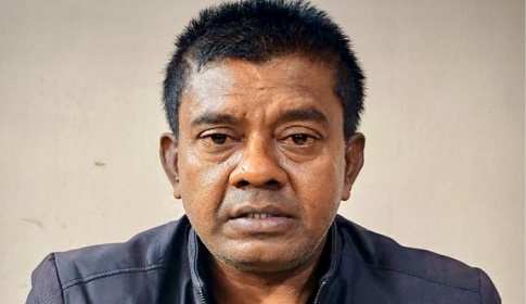 ঈশ্বরদীতে বিএনপি নেতা হত্যার প্রধান আসামি গ্রেপ্তার