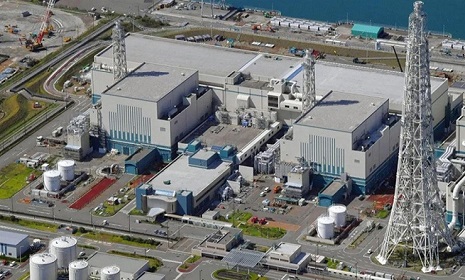 বিশ্বের বৃহত্তম পারমাণবিক বিদ্যুৎকেন্দ্র পুনরায় চালুর প্রস্তুতি