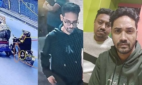 শুটার ফয়সাল ও সংশ্লিষ্টদের ব্যাংক হিসাবে ১২৭ কোটি টাকার লেনদেন