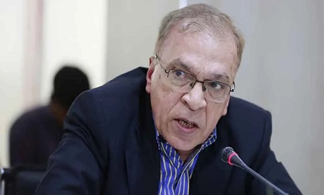 ‘আইনশৃঙ্খলা বাহিনীর ঘুরে দাঁড়ানোর মতো অবস্থা হয়নি’