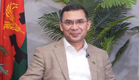 তারেক রহমান ভোটার হবেন ২৭ ডিসেম্বর 