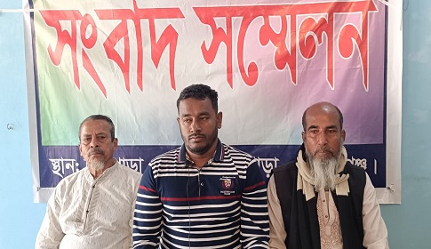 গোপালগঞ্জে আ’লীগের আরো ২৭ নেতাকর্মীর পদত্যাগ