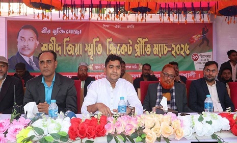 ‘অধিকার আদায়ে সব সময় সোচ্চার ছিলেন তারেক রহমান’