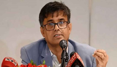 আ.লীগ নির্বাচনে অংশ নিতে পারবে না: প্রেস সচিব