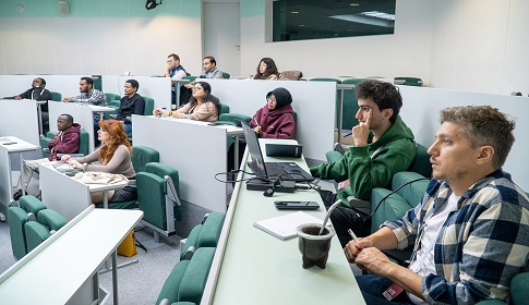 রোসাটম টেকনিক্যাল একাডেমিতে বিদেশি পারমাণবিক বিশেষজ্ঞদের জন্য ইন্টার্নশিপ