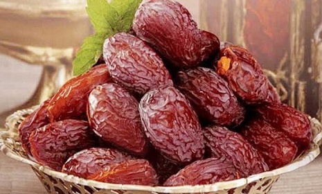 খেজুর আমদানিতে ৪০ শতাংশ শুল্ক কমলো
