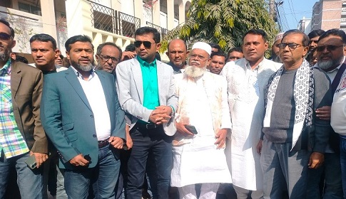 গোপালগঞ্জের ৩টি অসন থেকে মনোনয়ন ফরম সংগ্রহ করেছেন ৩১ প্রার্থী 