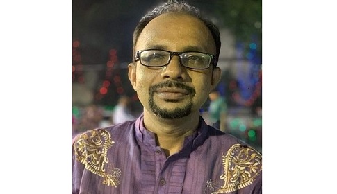 মনোনয়ন ফরম সংগ্রহের আগে গ্রেপ্তার হলেন ছাত্রলীগের সাবেক নেতা তাপস  