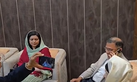 প্রধান উপদেষ্টাকে তারেক রহমানের ফোন, ধন্যবাদ জ্ঞাপন