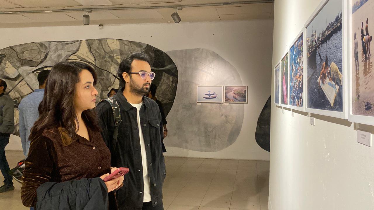 তরুণ আলোকচিত্রীদের গল্পে মুখর শিল্পকলা, চতুর্থবারের মতো শুরু ‘শাটার স্টোরিস’