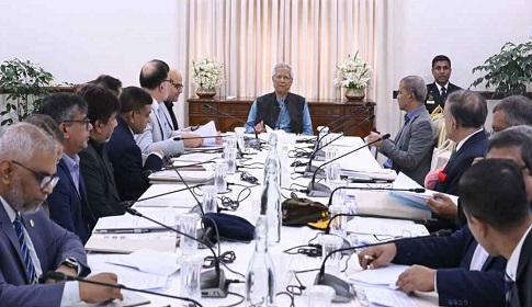 নির্বাচন সামনে রেখে সাইবার নিরাপত্তা জোরদারের নির্দেশ 