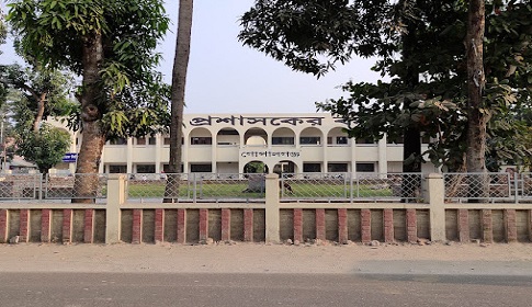 গোপালগঞ্জের তিনটি আসনে মনোনয়নপত্র জমা দিলেন ৩৬ প্রার্থী