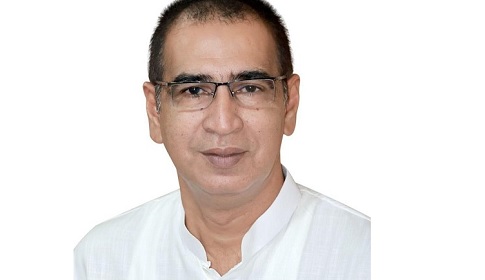 গোপালগঞ্জ জেলা আ.লীগের সাধারণ সম্পাদক আজম আরেক মামলায় গ্রেপ্তার 