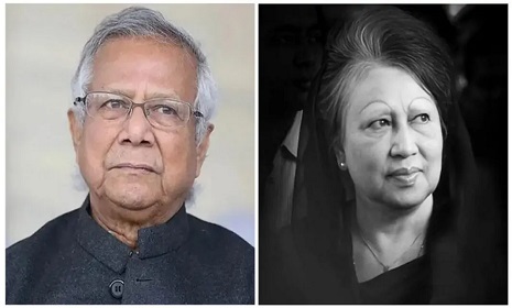 ‘একজন মহান অভিভাবক হারাল জাতি’