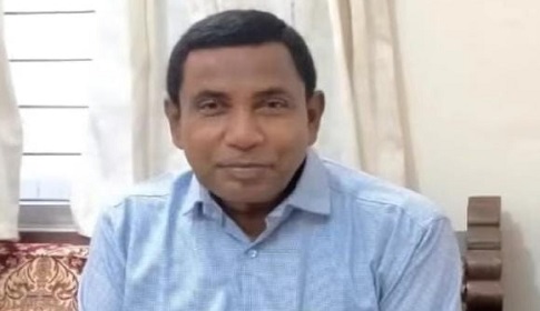 নগরকান্দায় এলজিইডি প্রকৌশলীর ঘুষ গ্রহণের ভিডিও ভাইরাল